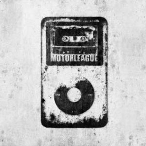The Motorleague - Black Noise