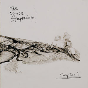 The Olympic Symphonium - Chapter 1 (Special Revised Edition)