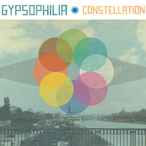 Gypsophilia - Constellation