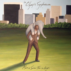 The Olympic Symphonium - More In Sorrow Than In Anger