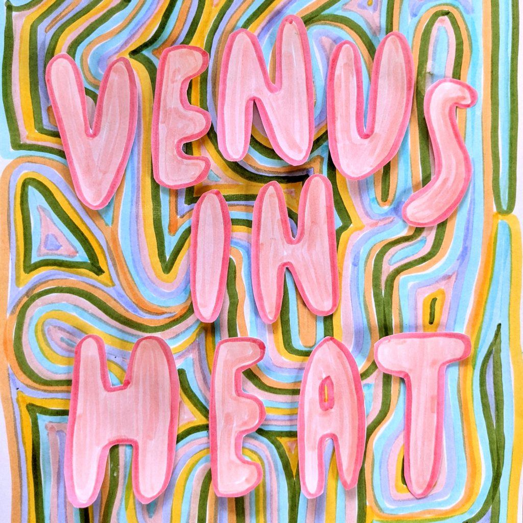 Venus in Heat